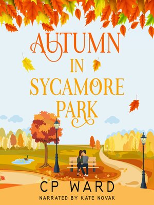 cover image of Autumn in Sycamore Park